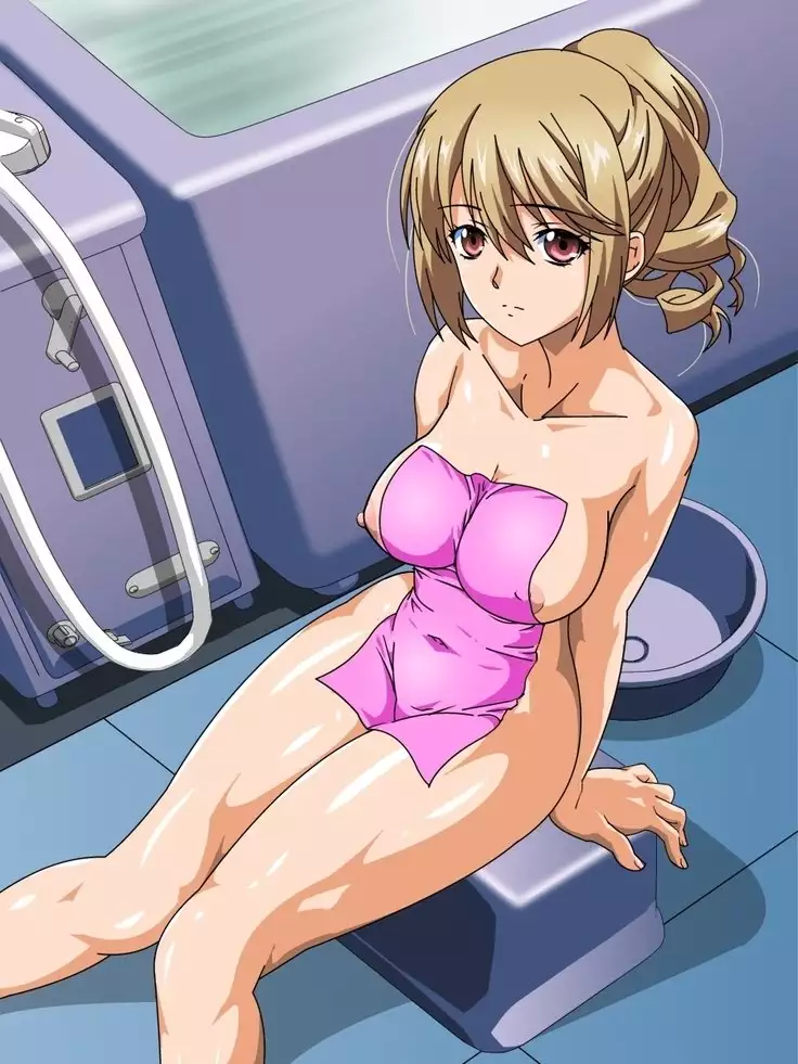 Himeragi Yukina to Love Love H suru CG Shuu V Awahime-tachi no Utage Hen