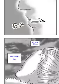 [Lamik-D x Kasuga] Female Slaughterhouse [Update 2018-12-07][English][ONGOING]