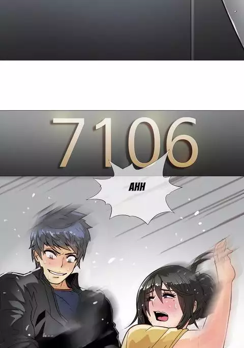 Household Affairs Ch.1-43