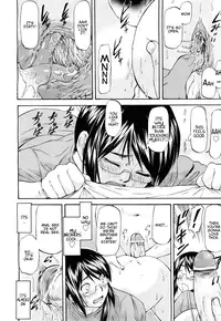 [Nagare Ippon] Datte Baka Nandamon | My Stupid Brother (COMIC Aun 2011-10) [English] [Munyu]