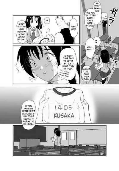 Better Girls Ch. 1-6