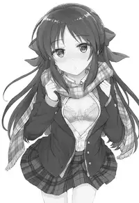 (C92) [Nanatsugumi (Nanamiya Tsugumi)] Hajimete no Alice (THE IDOLM@STER CINDERELLA GIRLS) [Chinese] [無邪気漢化組]