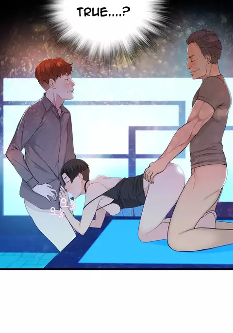 Tissue Thieves Ch.1-29