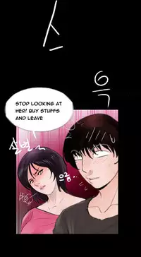 Missing Ch.1-14 (English) (Ongoing)