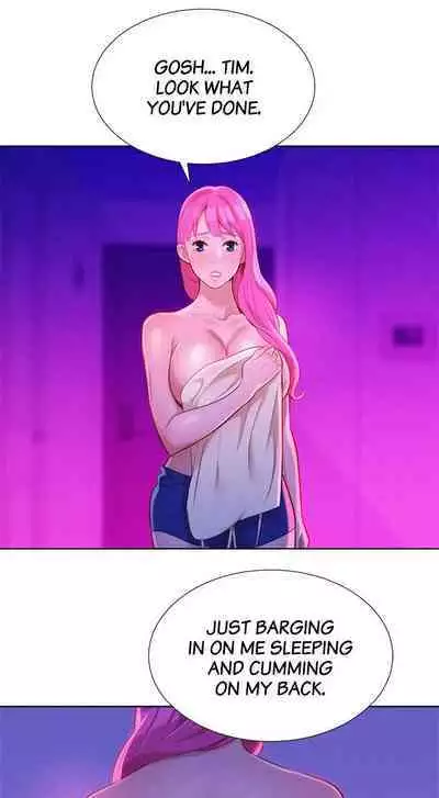 What do you Take me For? Ch.18/?