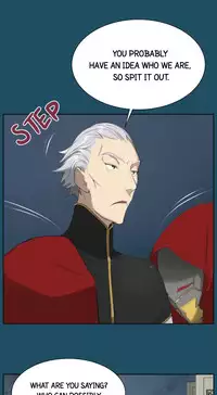 [Hong BanJang] Aharoo Ch.1-35 (English) (YoManga) (Ongoing)