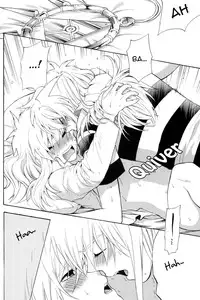 (C74) [Goendama (Kaneda Goen)] FRAGMENT (Yu-Gi-Oh!) [English]