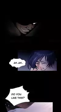 Missing Ch.1-13 (English) (Ongoing)