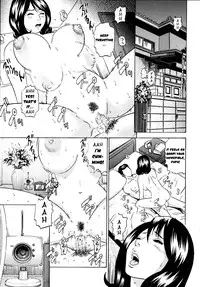 [Tange Suzuki] Mama ga Iku! Boku wa Dopyu! - Mama felt orgazm! I ejaculate! [English] [Yoroshii] [Decensored]