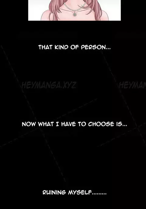 The Taste of Hands Ch.1-54