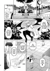 (C86) [Maniac Street (Oono, Sugaishi)] Harem Collection (To LOVE-Ru) [English] [Decensored]