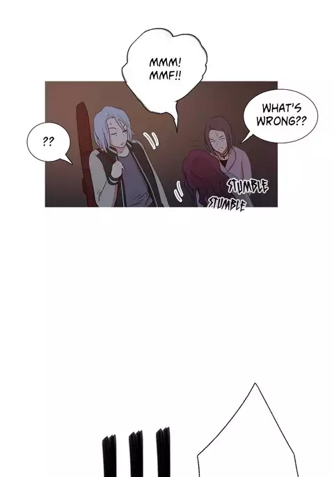 Scandal of the Witch Ch.1-10