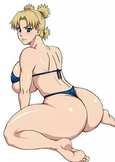 [NARUHO-Dou (Naruhodo)] Temari no Seiryaku Kekkon (Naruto) [Chinese] [爱弹幕汉化组]