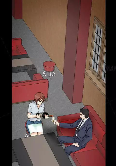 The Taste of Hands Ch.1-62