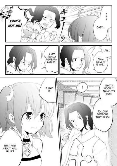 [Kyuuri] Edo Guda + Shin Soguda Rogu