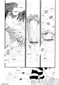 [Inomoto Rikako] Baby Bitch! [English] [Eternal Dream]