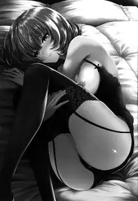 (C90) [N.S Craft (Simon)] Kaede to P (THE IDOLM@STER CINDERELLA GIRLS) [Chinese] [无毒汉化组]