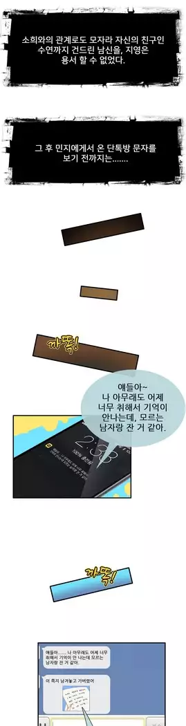 Dangerous Audition Ch.1-13