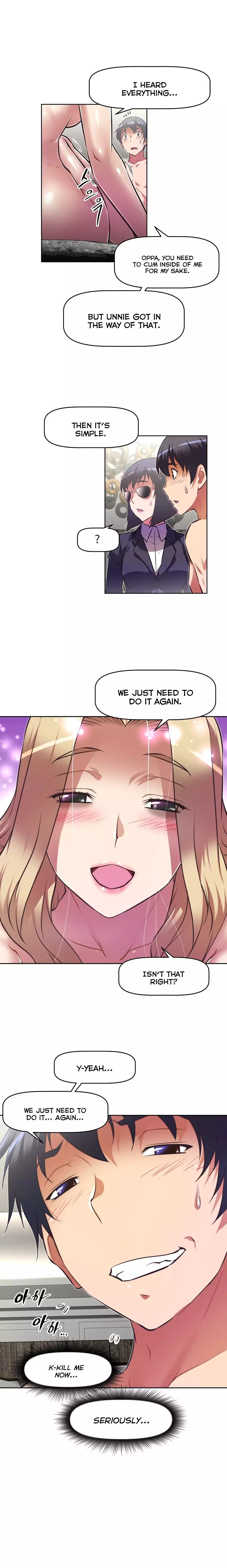 Brawling Go Ch.76-118