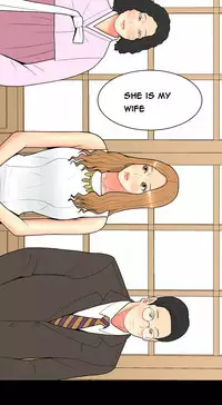 Hooker Ch.1-42 (English) (Ongoing)