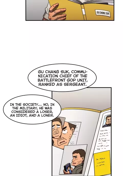 Refrain Love Ch.1-24