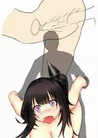 [rbq化Penguin] architect [Girl's Frontline]