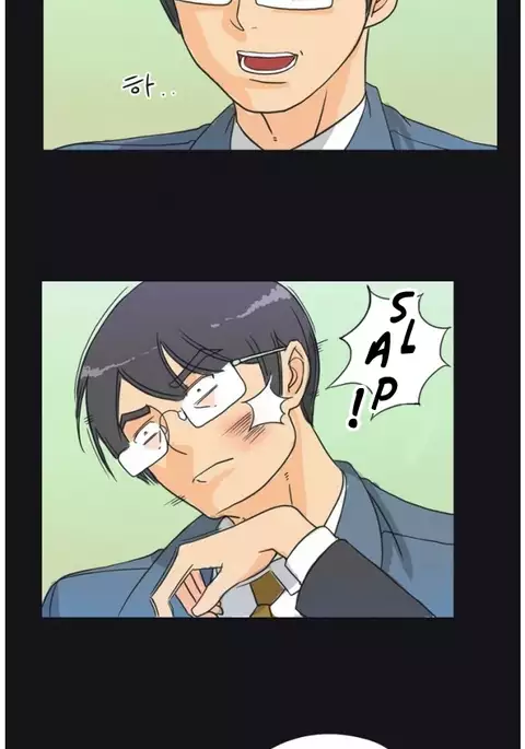 Naughty Girl Ch. 1-10