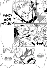 (C87) [MERYx3 (Numeri)] Ryuugazaki Nanigashi wa Seiyoku wo Moteamashiteiru. (Free!) [English] {bunny's scans} [Decensored]