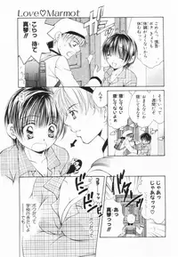 [Yuuki Rion] Love Marmot