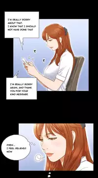 Sexual Fantasy Ch.1-11 (English) (Ongoing)