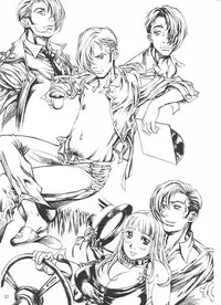 [しろみかずひさ(SHIROMI Kazuhisa)] ぶっかけっこ[MILKTANK]