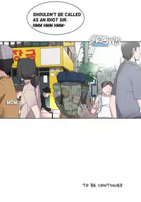 Cartoonist's NSFW Season 1 Chapter 1-10 (English)