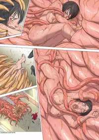 [NYTE]Resident Evil Series - Ada Wong(Has Guro)