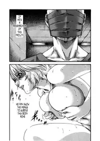 [Haruki] Kisei Juui Suzune ch 31 (ENGLISH)