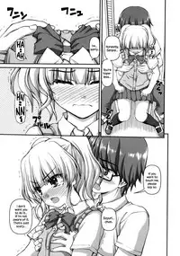 [Kaishinshi] Futari Bukatsu (Juicy No. 4 2014-01) [English] {NecroManCr}