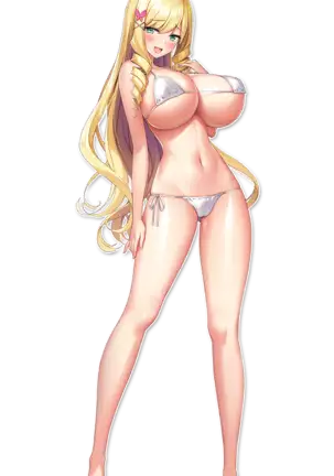 Motto! Haramase! Honoo no Oppai Isekai Chou Ero ♥ Succubus Gakuen!