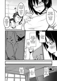 [TSF no F (Poriuretan)] Onnatte Rakude Iiyo na (TSF no F no Hon Sono 4 no A) [English] [jabbany] [Digital]