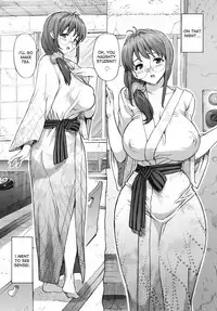 [Takuji] Mochizuki Sensei no Shuugakuryokou | Mochizuki-sensei's Field Trip (COMIC Megamilk 2010-07 Vol. 01) [English] [desudesu] [Decensored]
