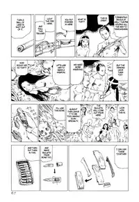 [Kago Shintarou] Korokoro Sousi [English]