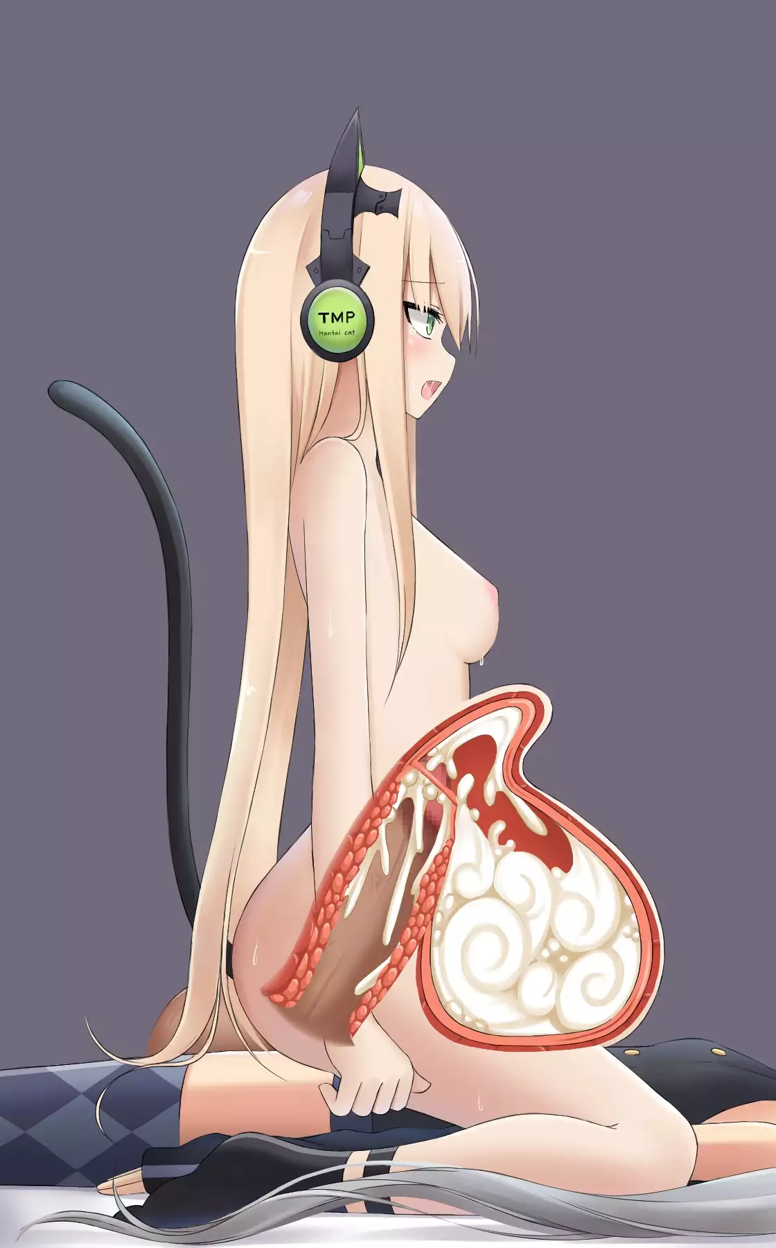 TMP Nichijou - TMPxPKP | TMP의 일상 - TMPxPKP