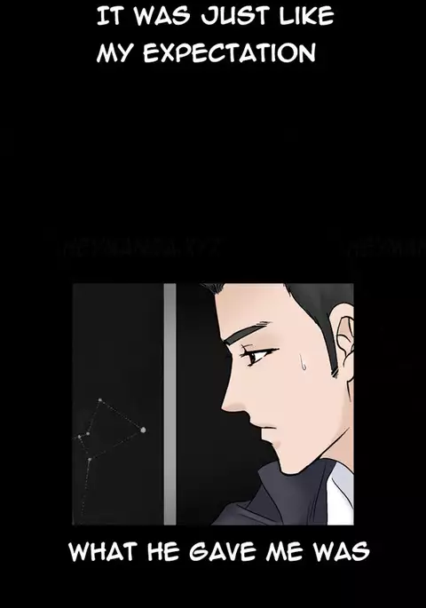 The Taste of Hands Ch.1-46