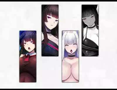 Kyou Chara Buzama Haiboku