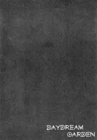 (C89) [Kinokonomi (kino)] Daydream Garden (Gochuumon wa Usagi desu ka?) [Chinese] [脸肿汉化组]