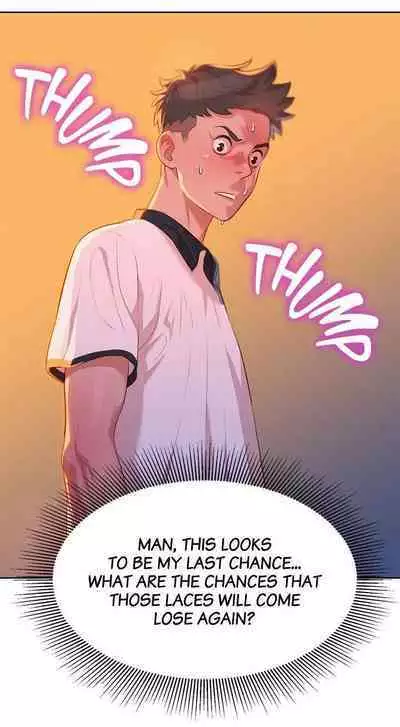 What do you Take me For? Ch.13/?