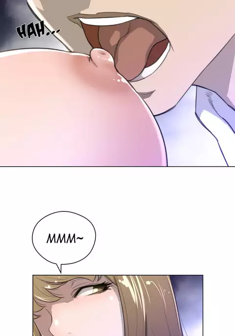 Perfect Half Ch.1-40