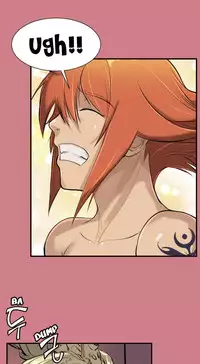 [Hong BanJang] Aharoo Ch.1-30 (English) (YoManga) (Ongoing)