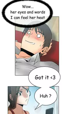 My Office Ch.1-41 (English) (Ongoing)