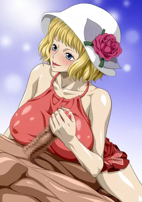 Joou-sama Karada Hatte Ganbarimasu