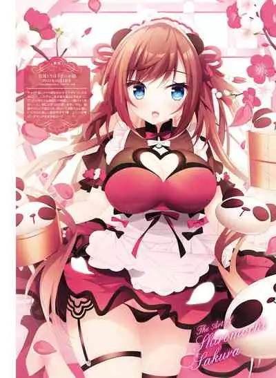 Dengeki Moeoh 2022-02 [Digital]