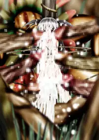 [Dende] Fushigi Sekai -Mystery World- Nonona 28 ~Zoku Makokuou no Engoku, Rousen no Inma Mushi no Mahidoku~